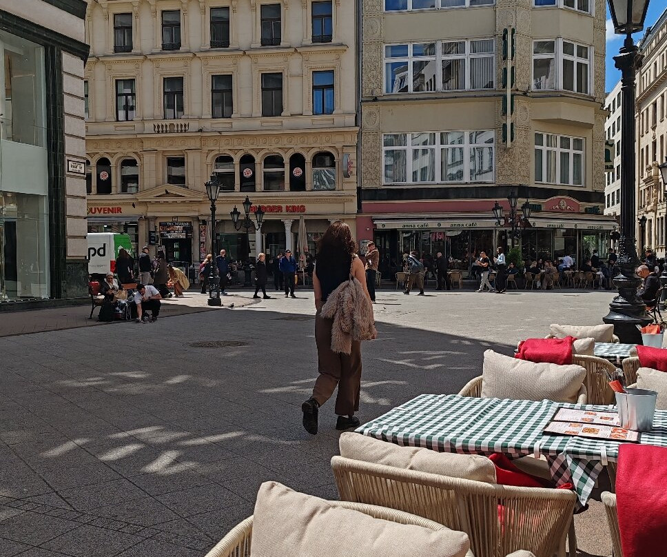 Wiener Platz