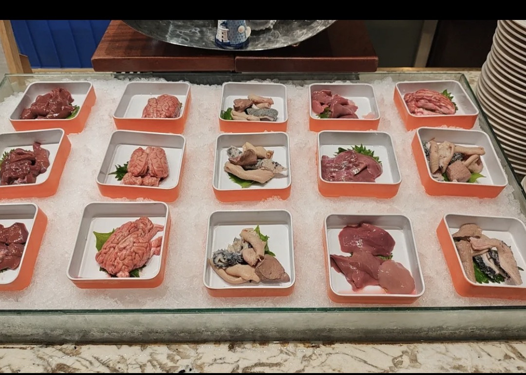 福州泰禾凯宾斯基酒店主图