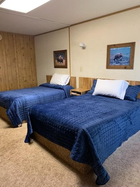 Green Mountain Motel主图