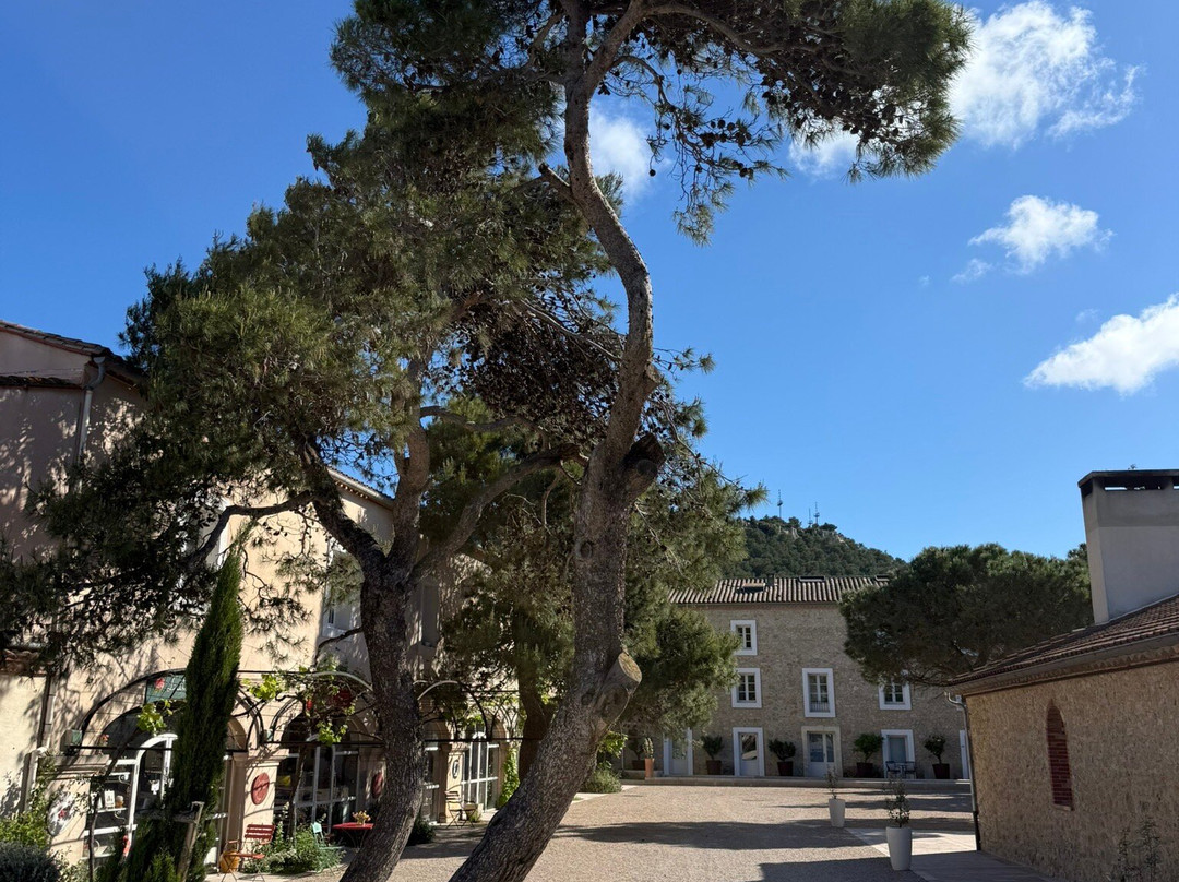 Château l'Hospitalet Wine Resort Beach & Spa主图