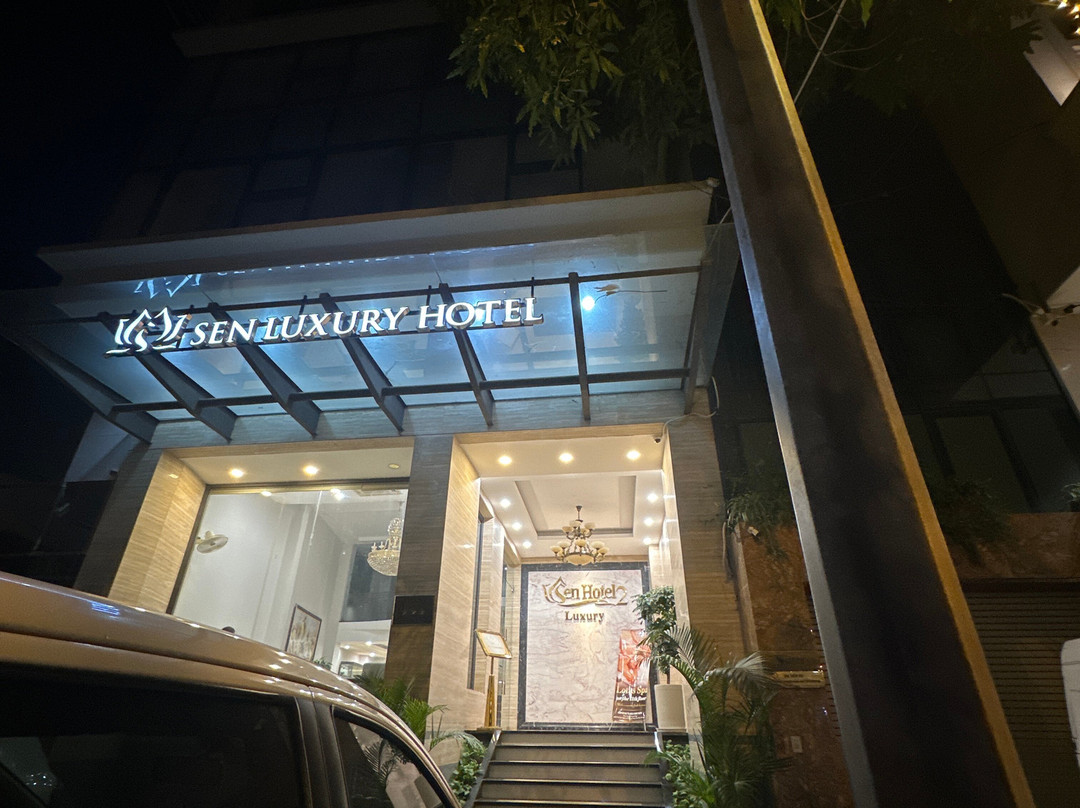 Sen Luxury Hotel - Managed by Sen Hotel Group主图
