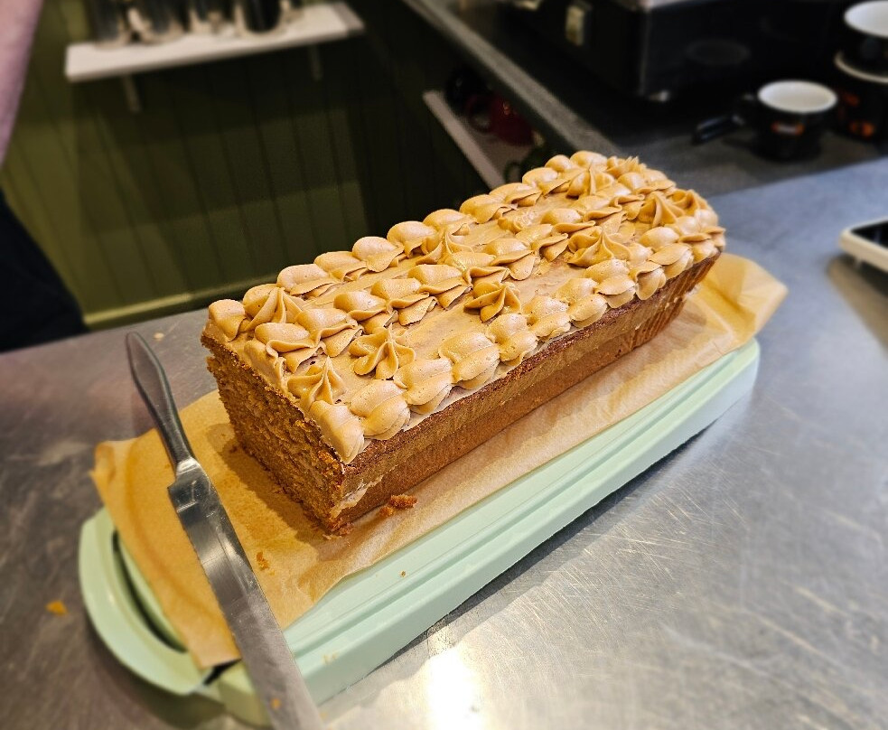 Mollys Tea Room