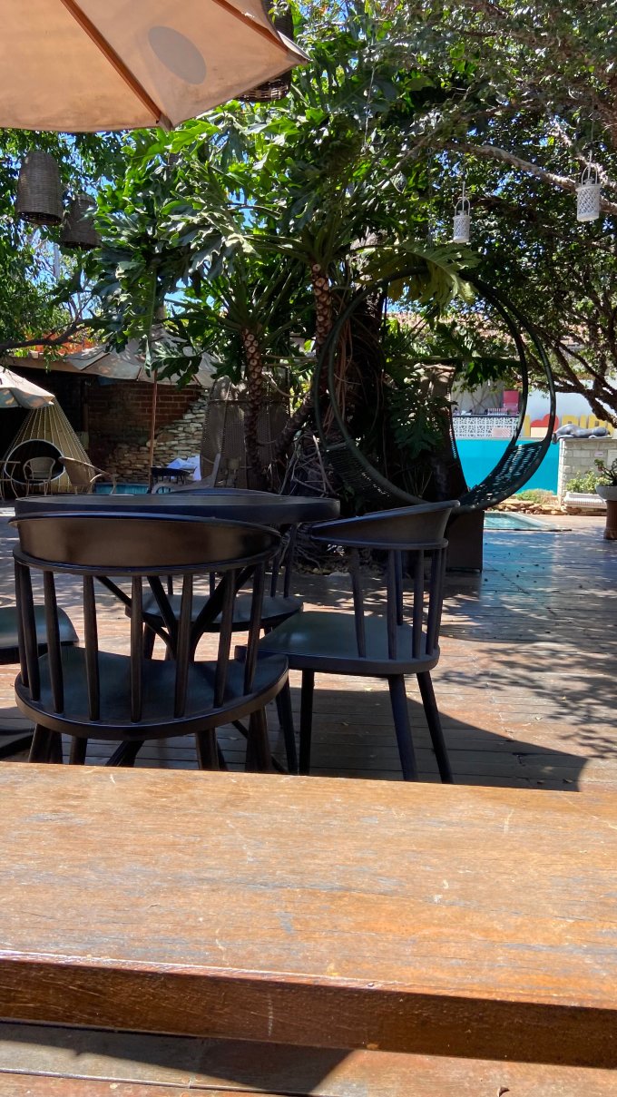 Casarão Villa do Império Hotel Boutique-旅行者