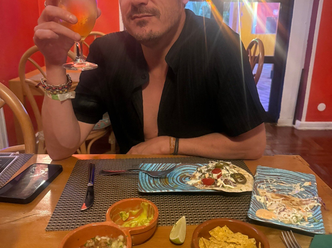 木图俱乐部普拉亚达奥拉酒店主图