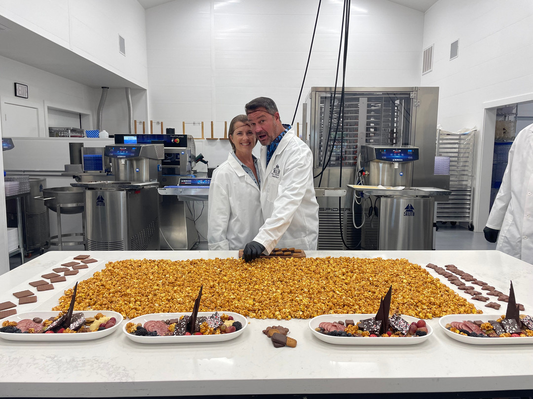 Hill Country Chocolate