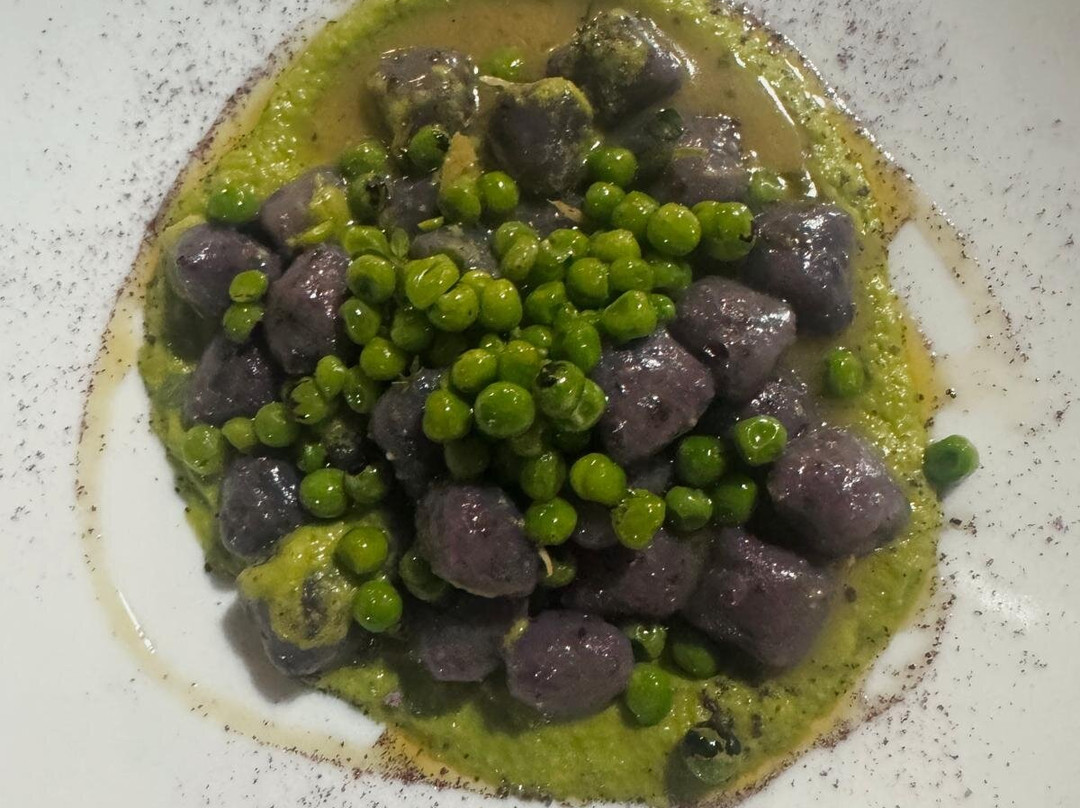 Soffi Di Vento - Ristorante