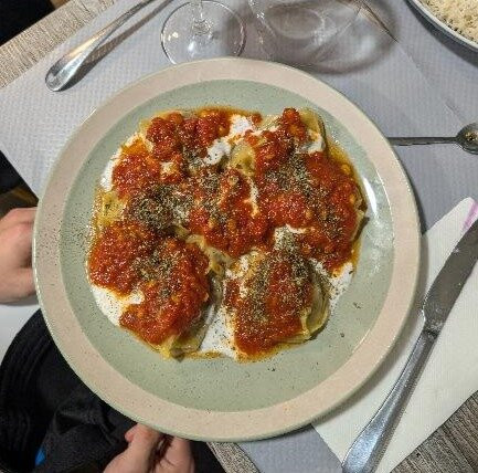 Saveurs Afghanes