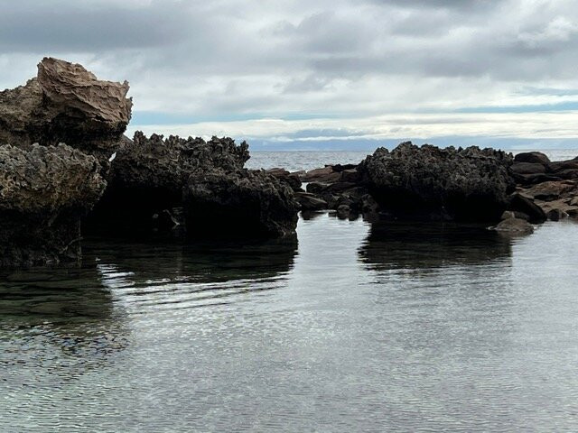Stokes Bay Beach-戈斯波特必去景点