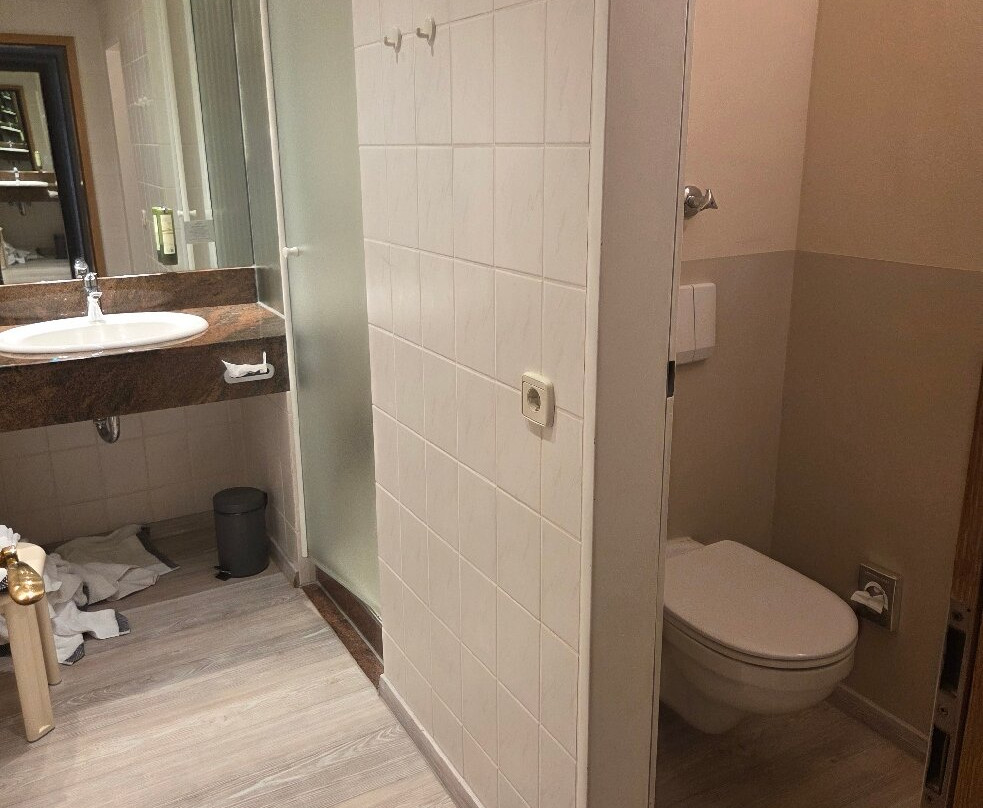 浪漫角落RoLigio 和 Wellness度假酒店主图