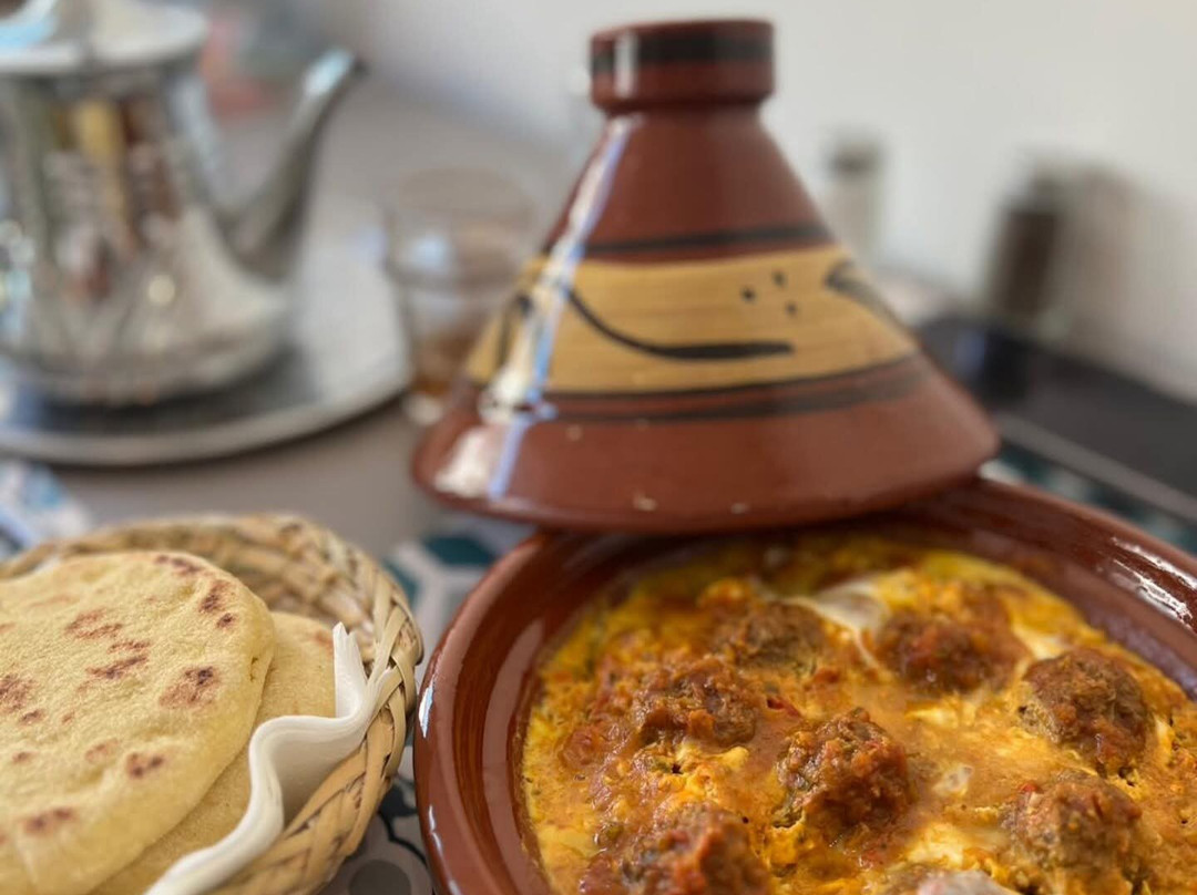 Chez Loubna