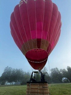 Air Pégasus Montgolfières-Bailleau-Armenonville必去景点