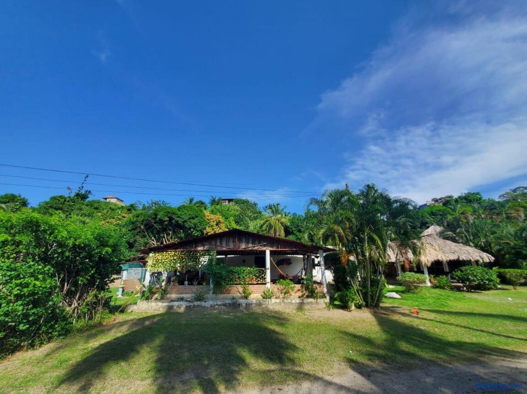 Hostal Finca San Martin De Loba
