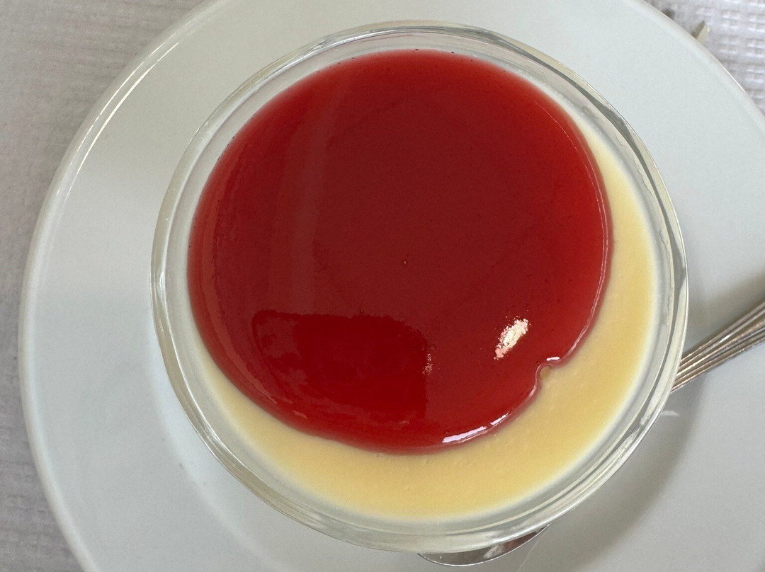 Restaurante Flor Do Rio