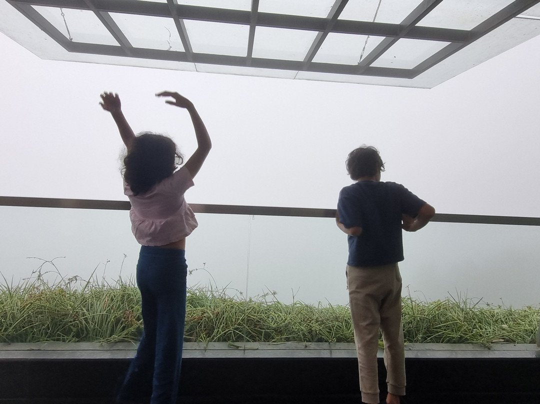钱迪斯小雨滴酒店主图