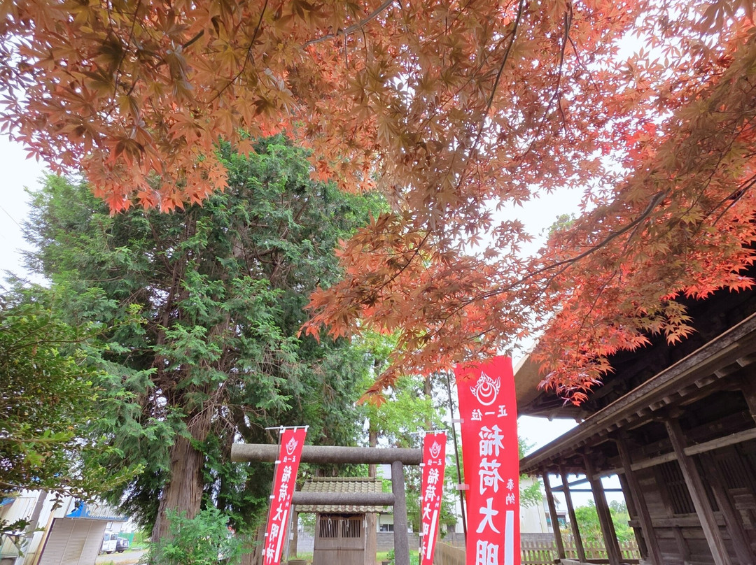 Satake-ji Temple-常陆太田市必去景点