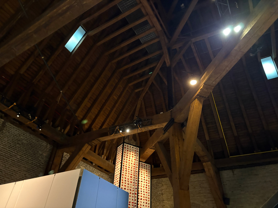 Ypres Cloth Hall-伊普尔必去景点