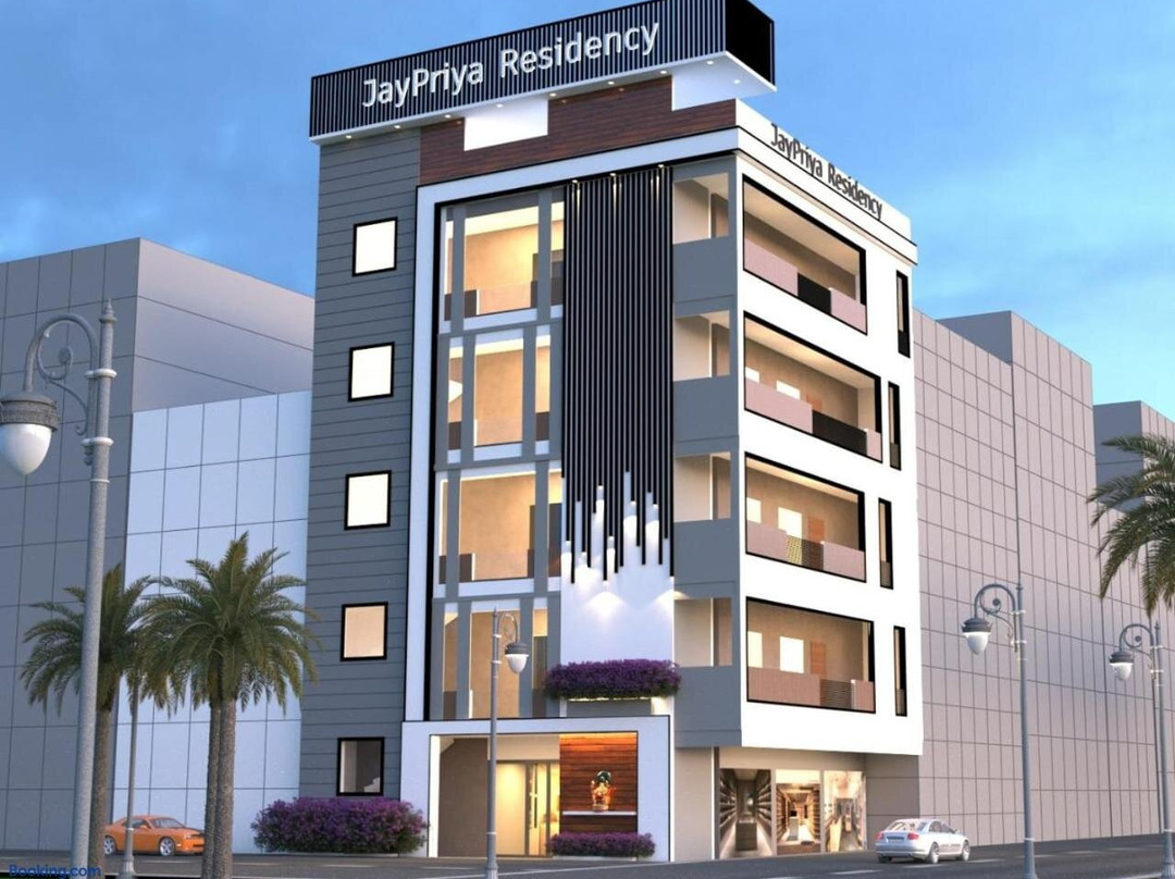 JayPriya Residency
