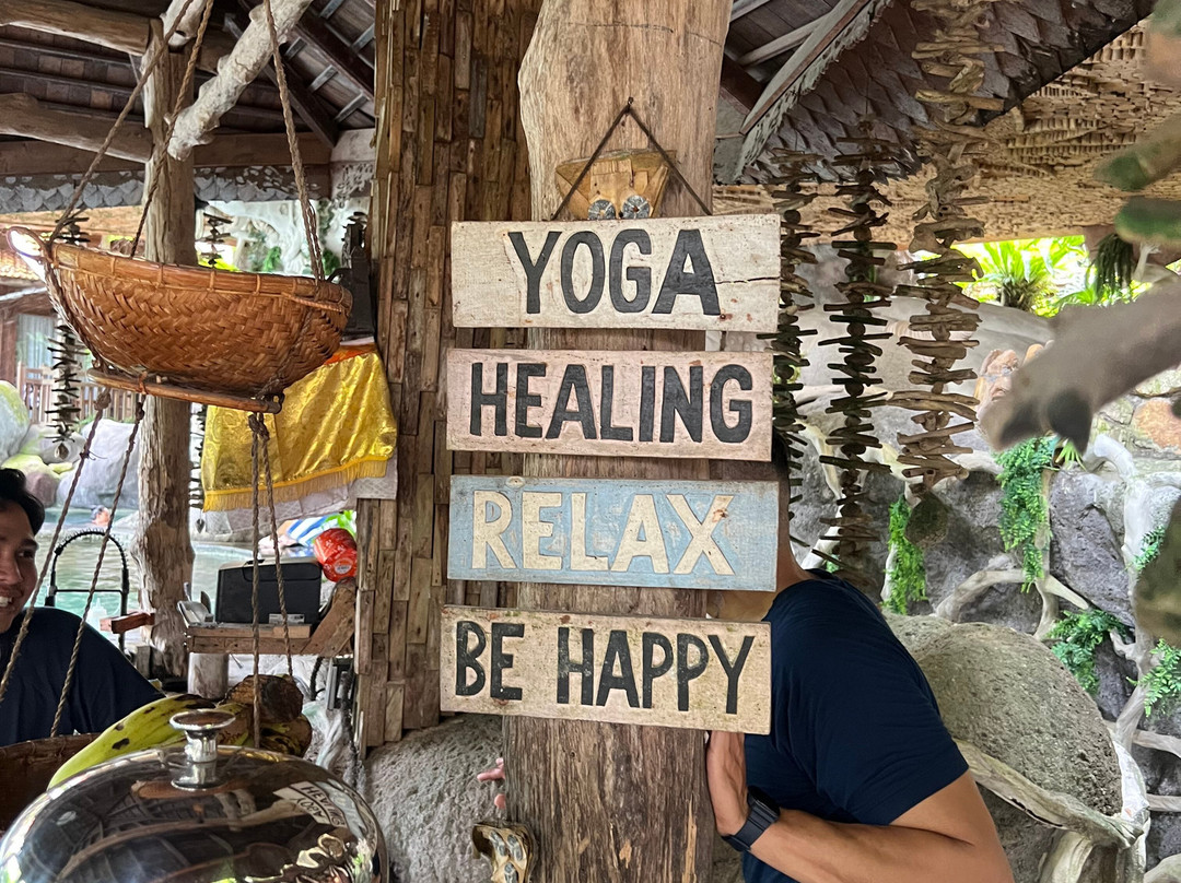 Udara Bali Yoga Detox & Spa主图