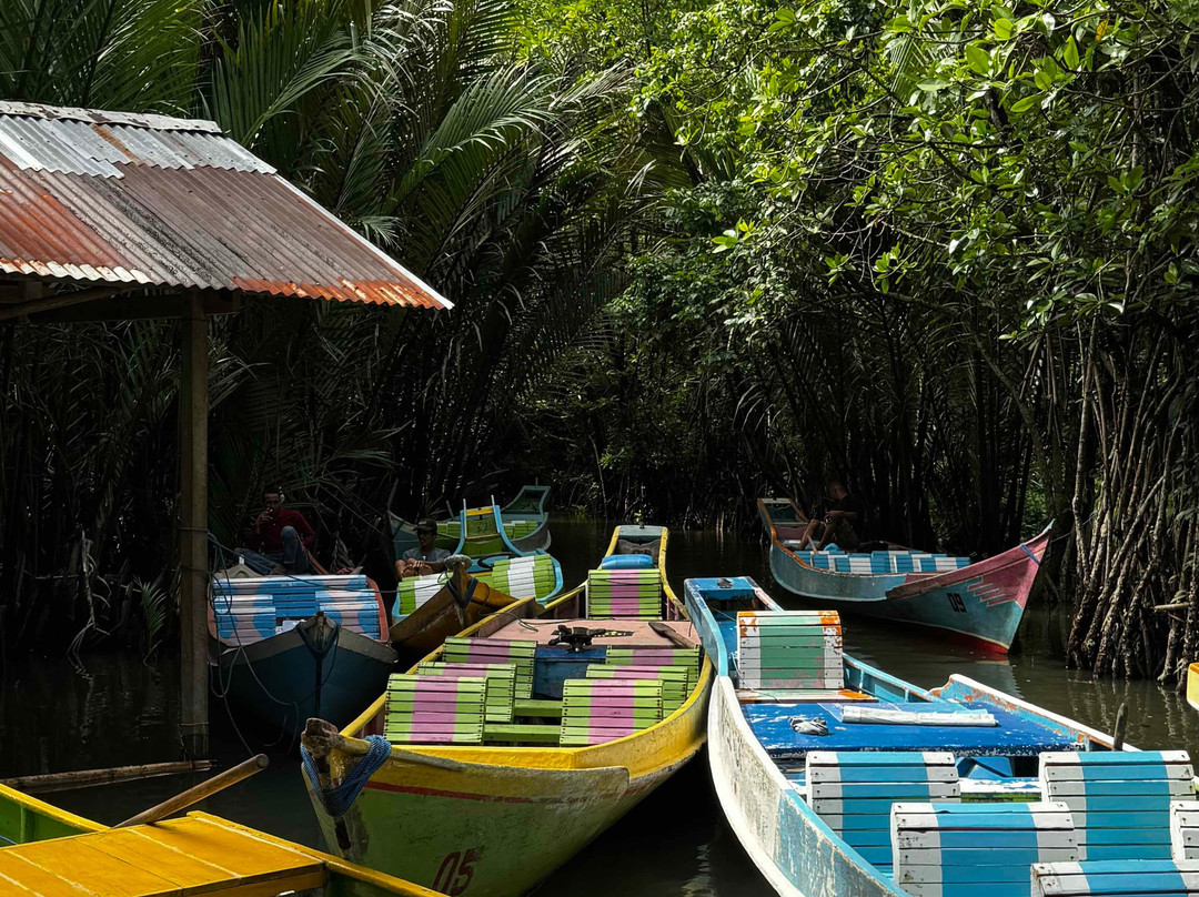 Rammang-Rammang Village-Bontoa必去景点