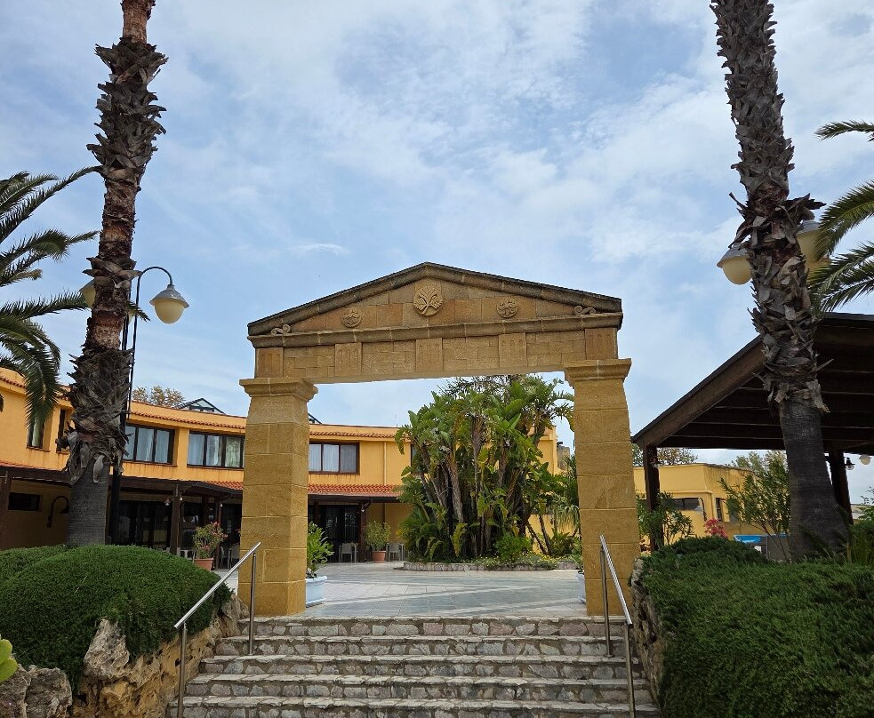 L'Oasi Di Selinunte - Club Marmara Sicilia主图