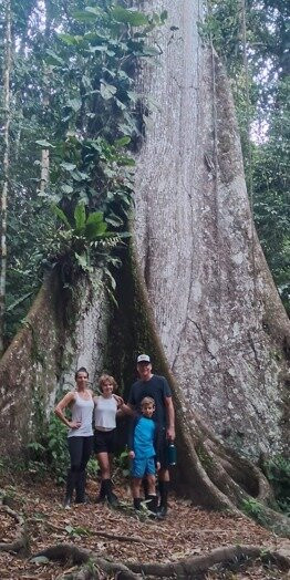 Parque Nacional Del Manu-玛努国家公园必去景点