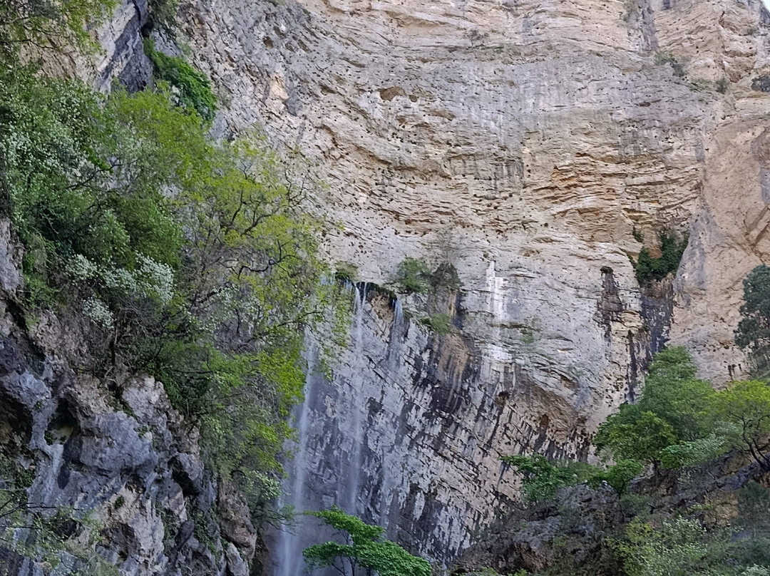 Rio Mundo Headwaters-Riopar必去景点