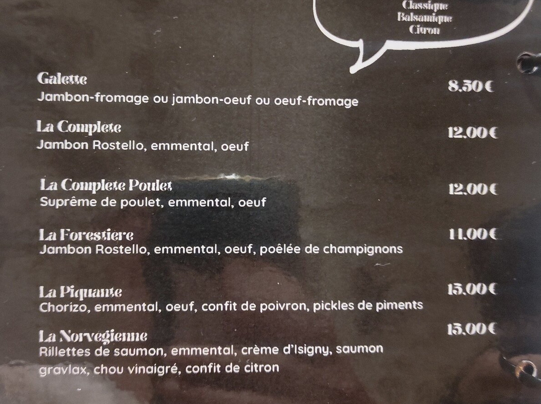 Chez Totof