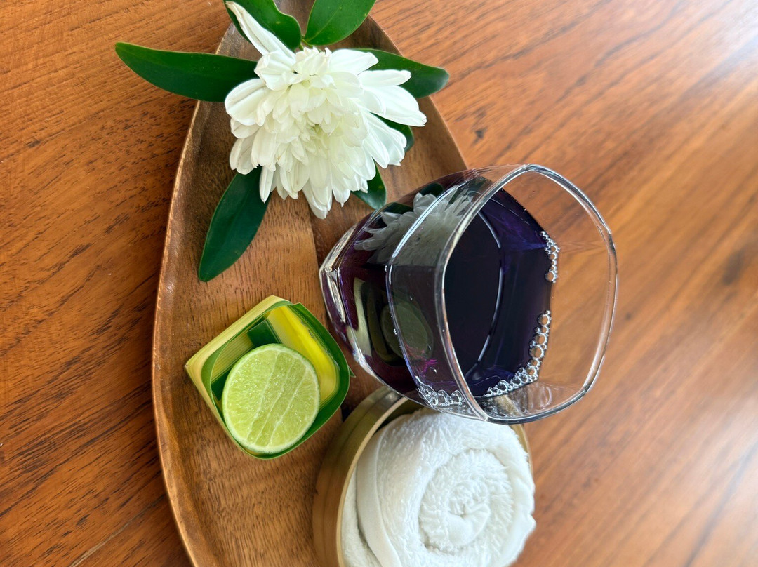 Shine Spa Phuket-攀瓦角必去景点