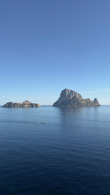 惠美尔宾馆，小茴馥花伊比萨-旅行者