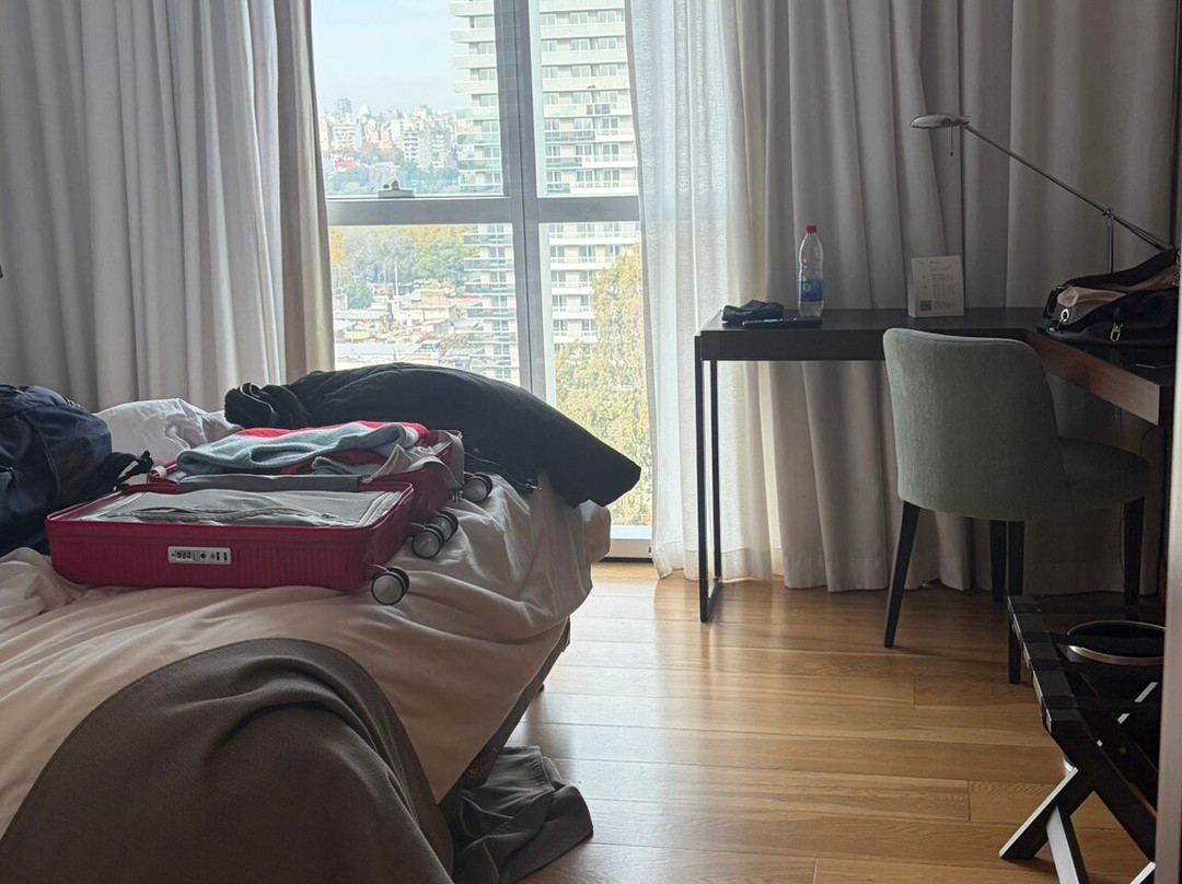 北港设计酒店主图