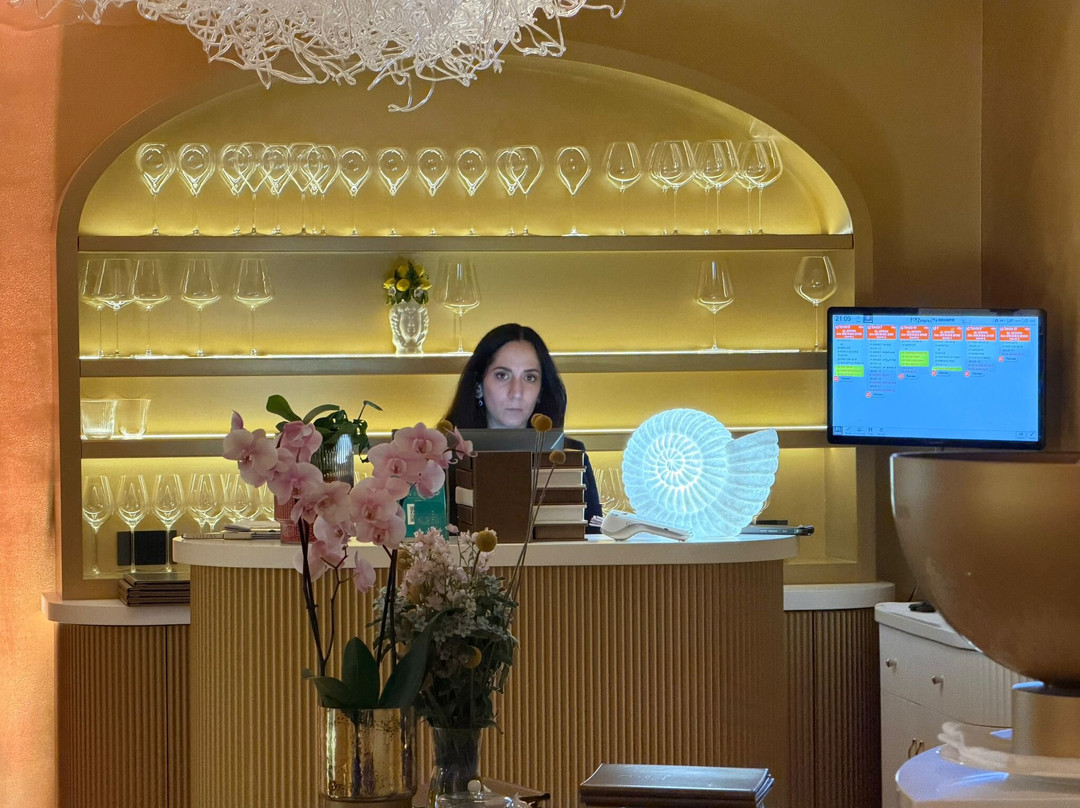 Arienzo Beach Club, Positano-波西塔诺必去景点