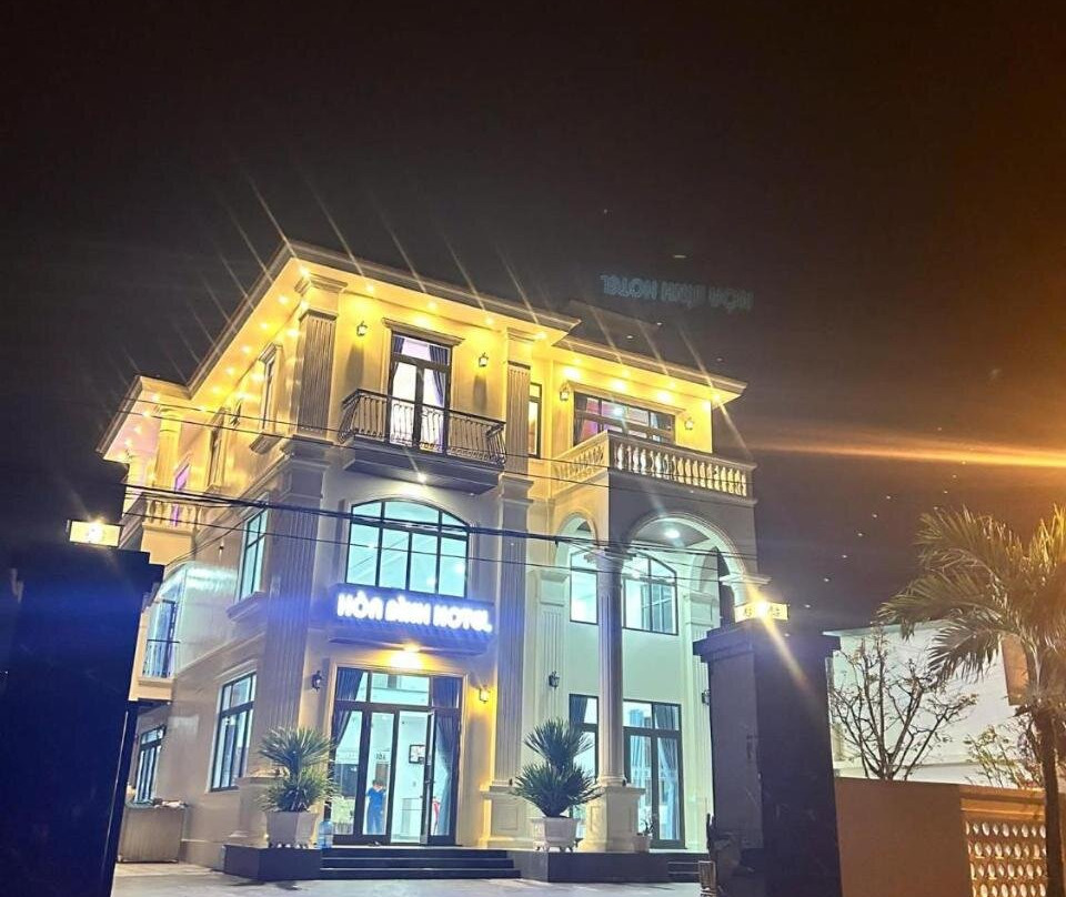 Khach San Hoa Binh