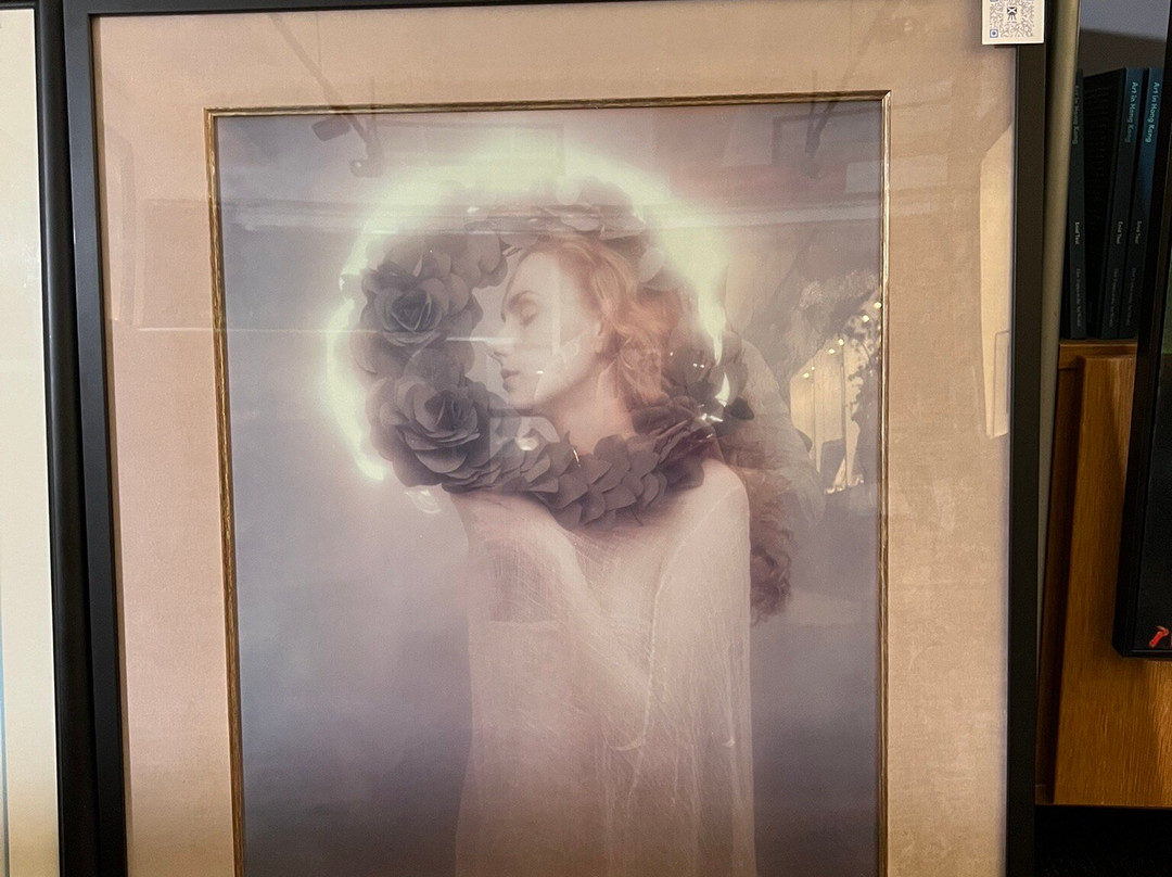 Art Alba Gallery-香港必去景点
