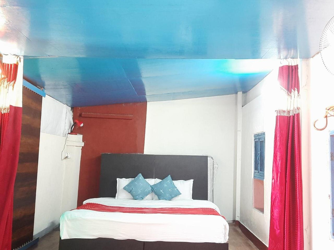 Rana`s B&B Patan Durbar