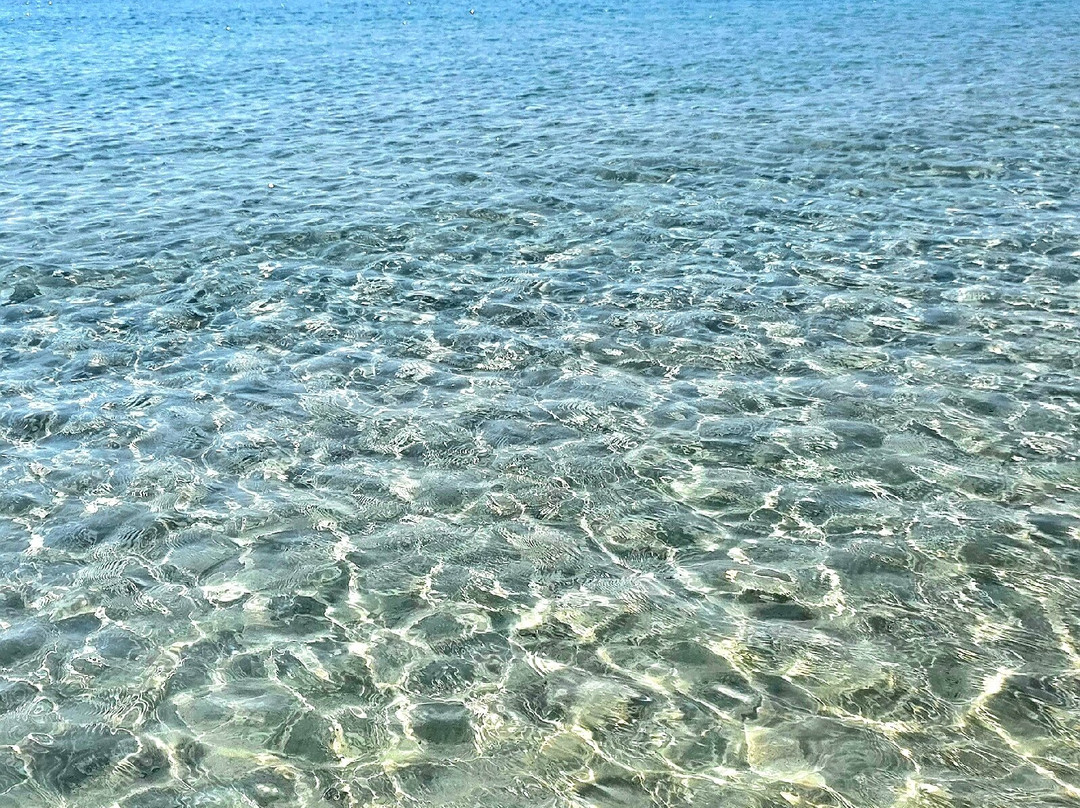 Makronissos Beach-阿依纳帕必去景点