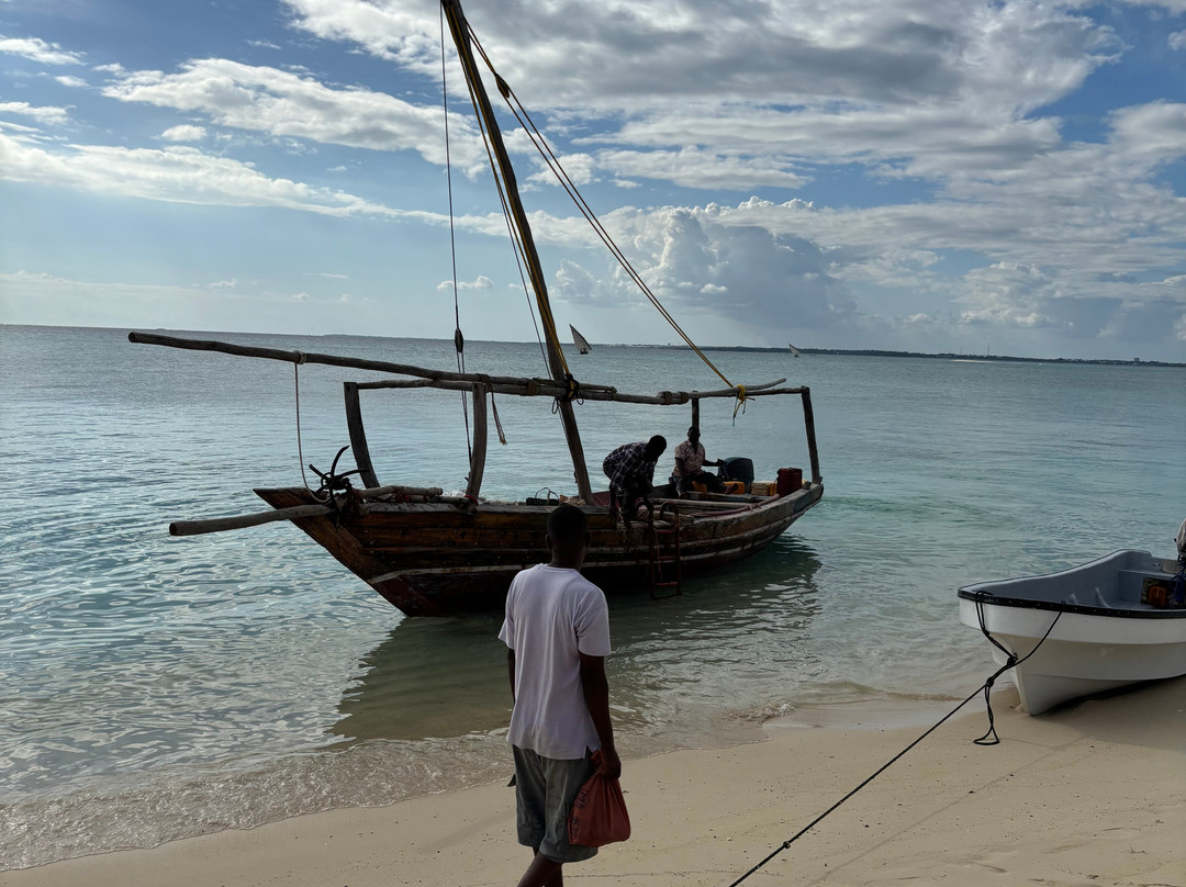 Triple J Zanzibar Tours And Transfers-桑给巴尔市必去景点