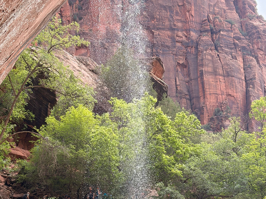 Grand Canyon Guru-Grand Canyon Village必去景点