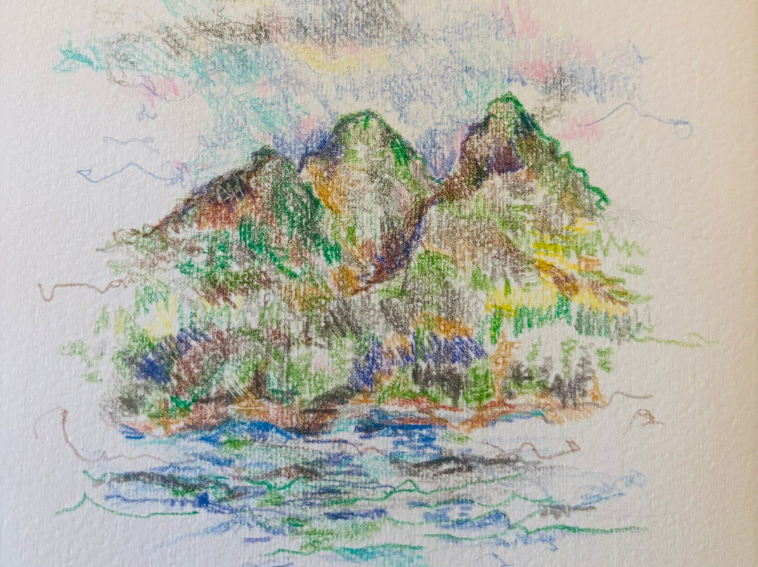 Moresby Explorers-Sandspit必去景点