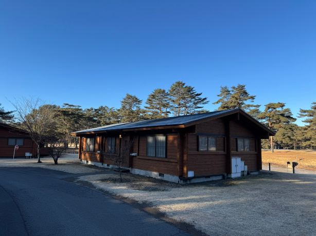 轻井泽王子大饭店 西馆-旅行者