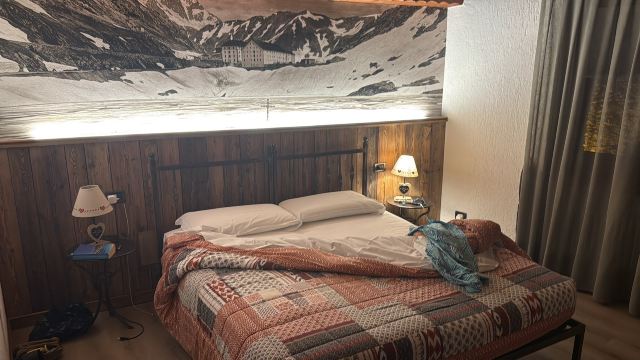 B&B la Vieille Cloche-旅行者