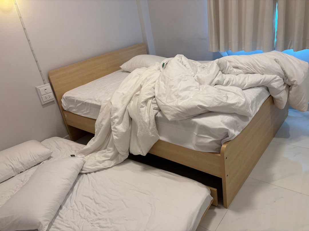 Cloud 9 Guest House主图