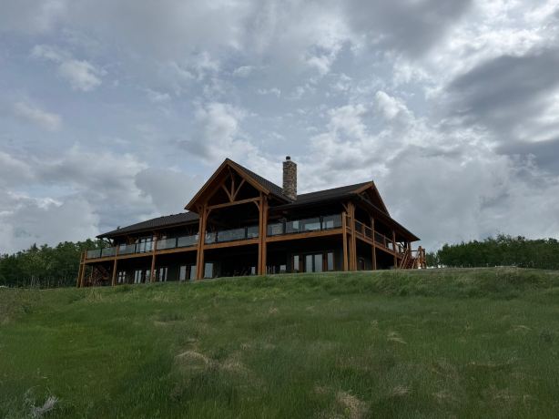 Moose Meadow Inn-旅行者