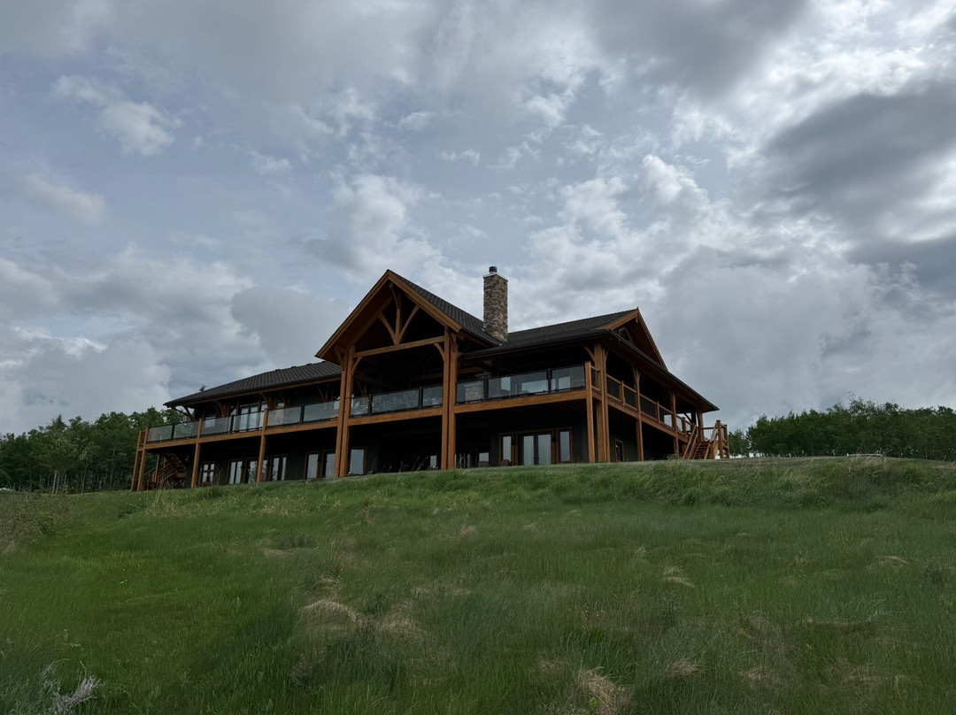 Moose Meadow Inn主图