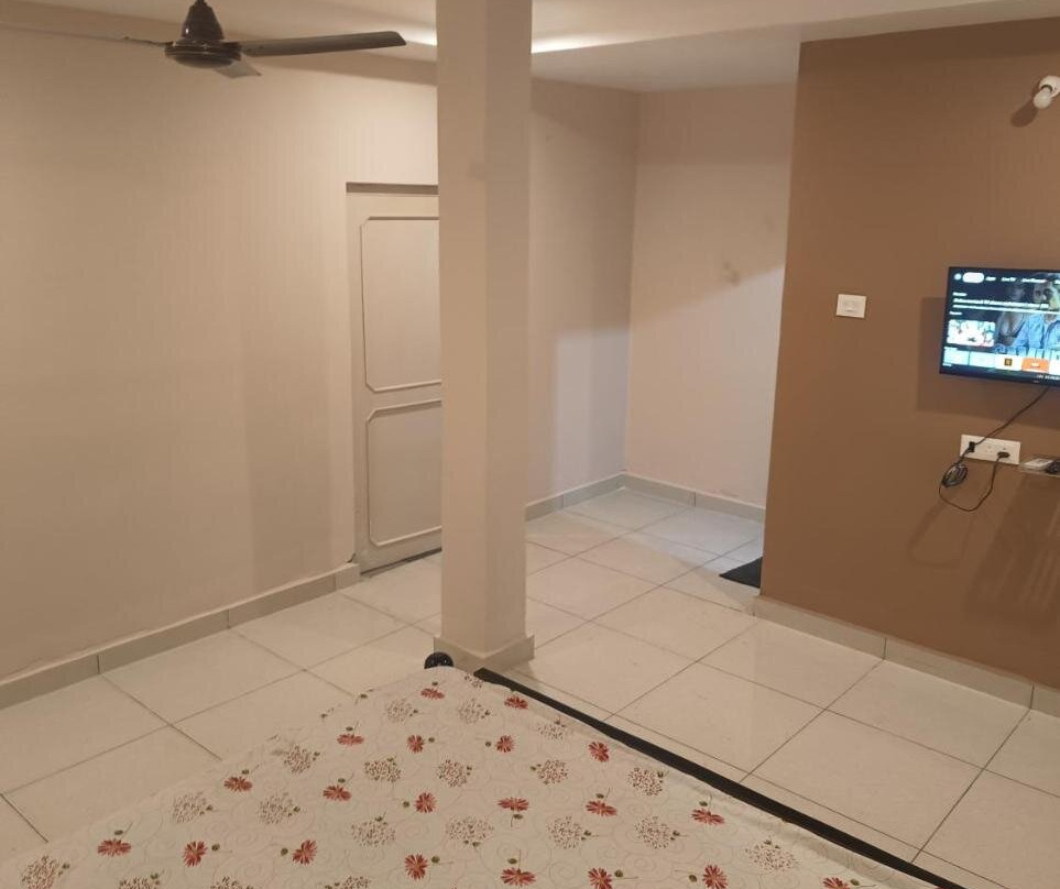 Hotel Homestay-Bhimavaram