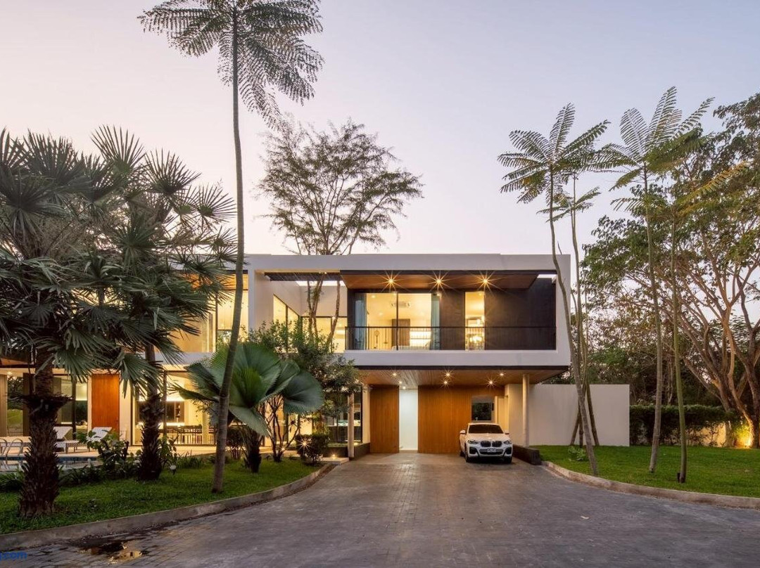 Cicada Estate