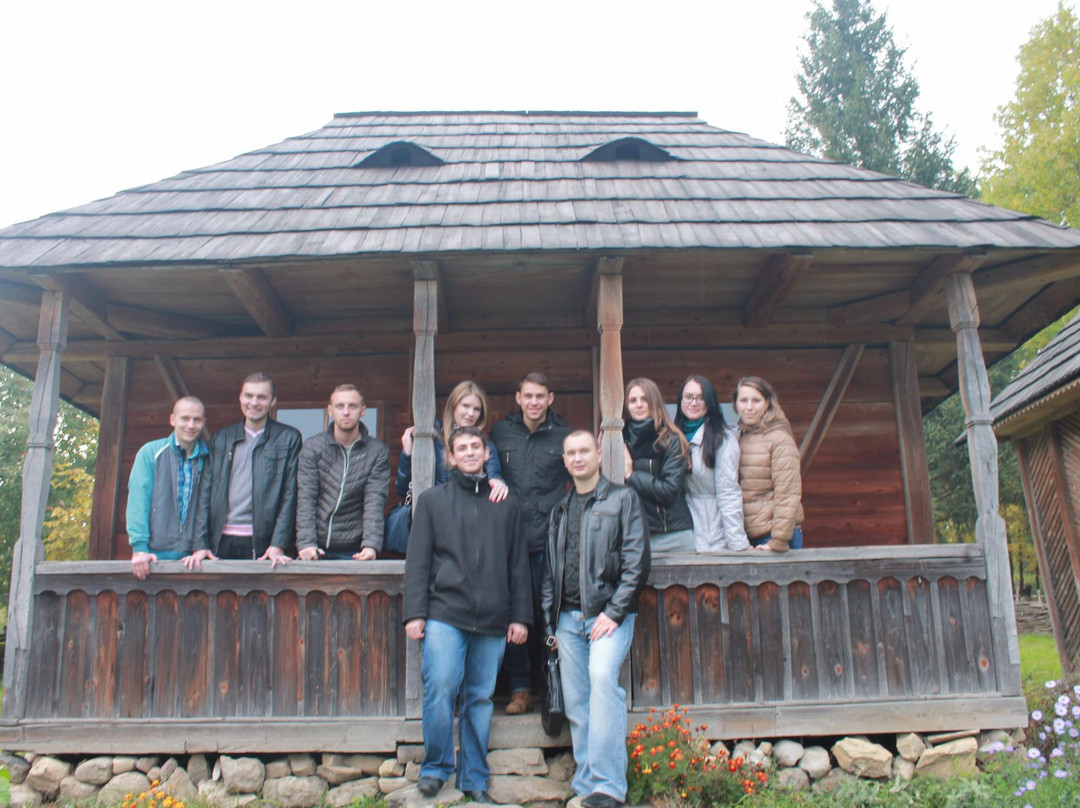 The Regional Museum of Folk Architecture and Life-Chernivtsi必去景点