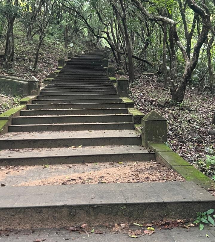 Ponmudi Hill Station-卡拉拉必去景点