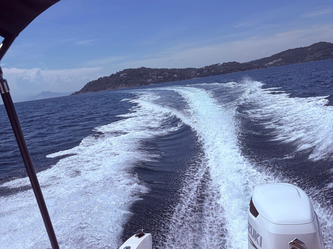 GR Boat Rentals-Kolios必去景点