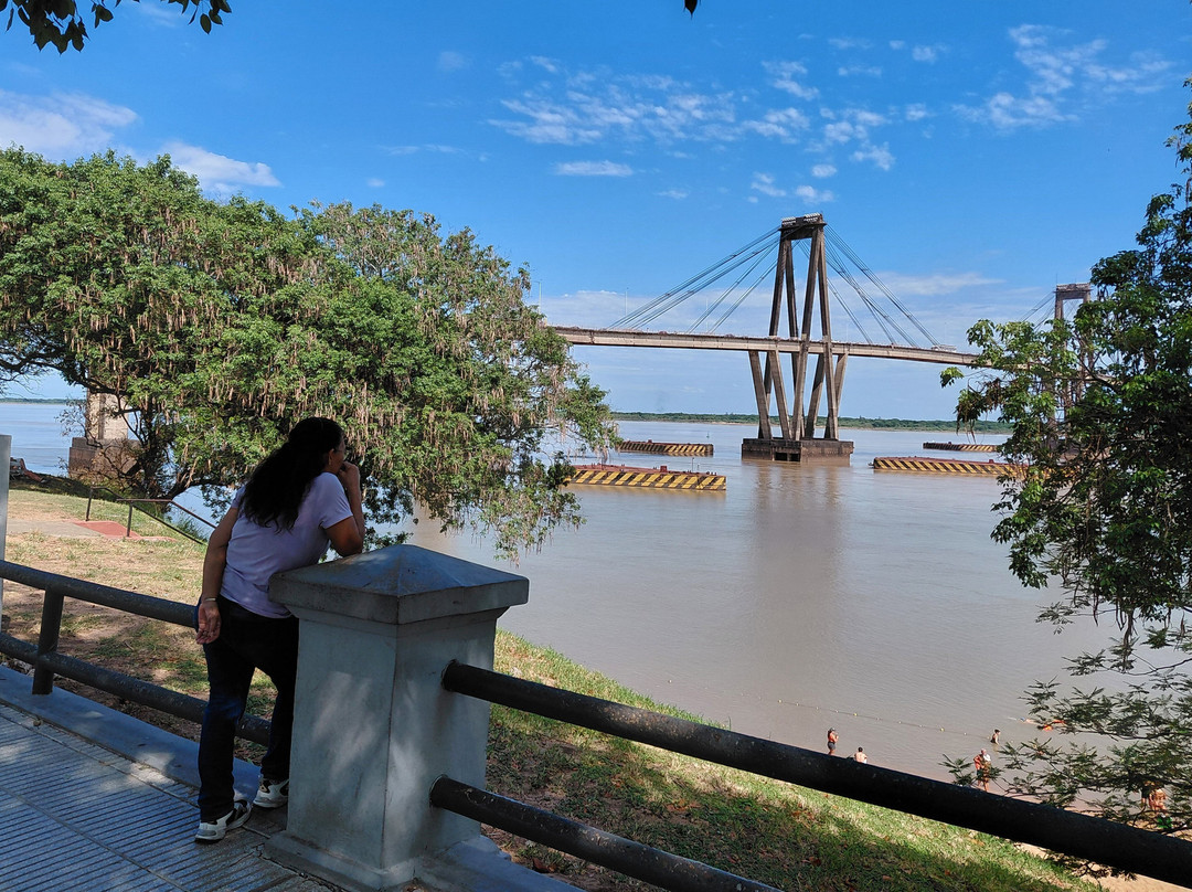 Puente General Manuel Belgrano-科连特斯必去景点