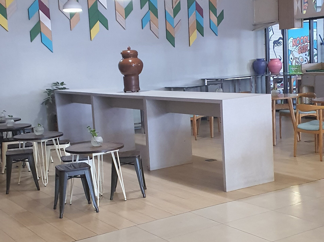 波普！城市连锁节庆酒店主图